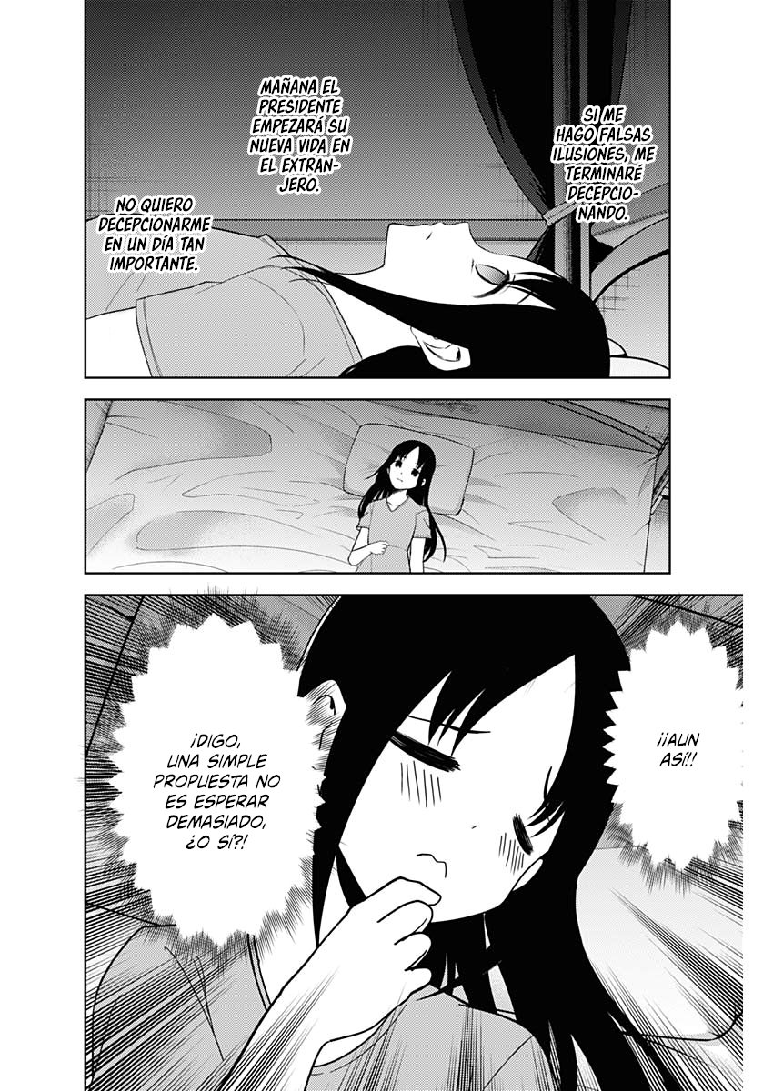 Read Kaguya-sama love is war Es Manga Online