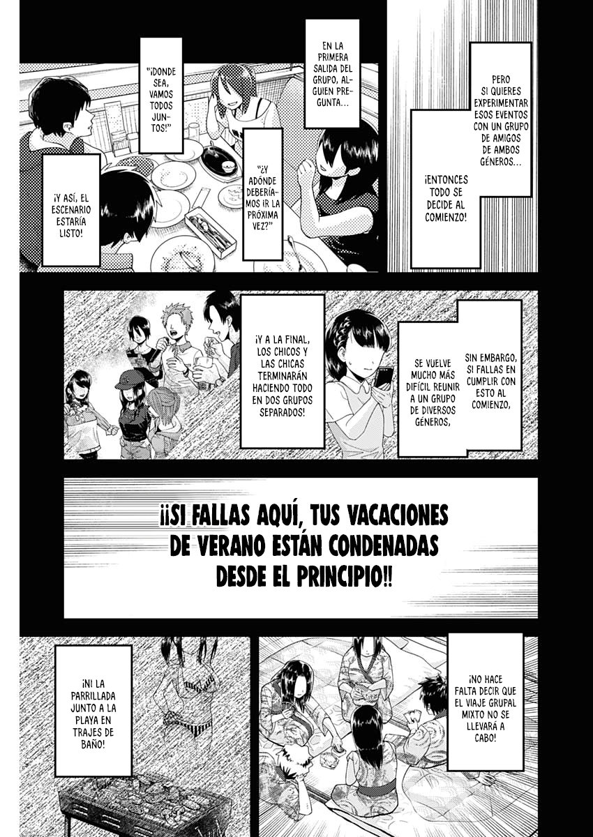 Read Kaguya-sama love is war Es Manga Online