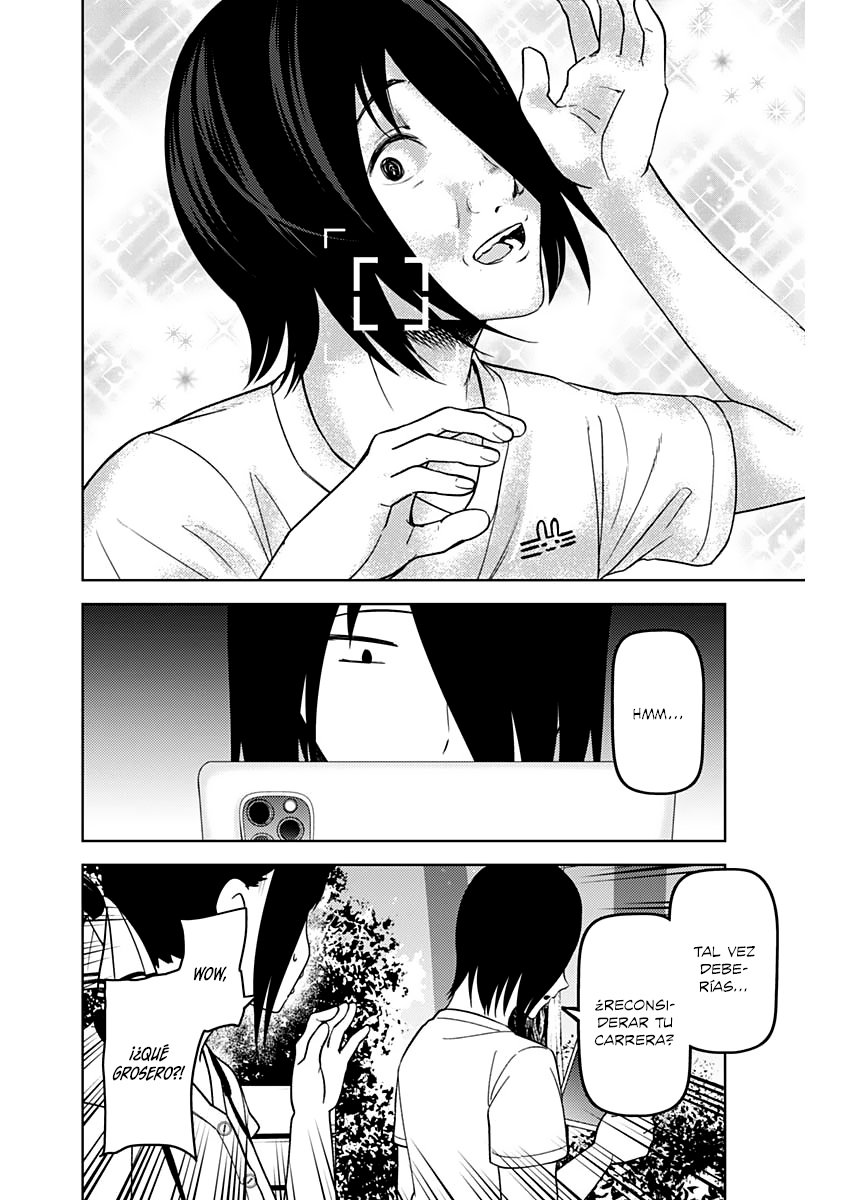 Read Kaguya-sama love is war Es Manga Online
