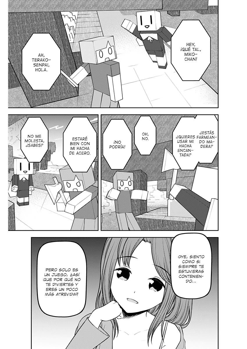 Read Kaguya-sama love is war Es Manga Online