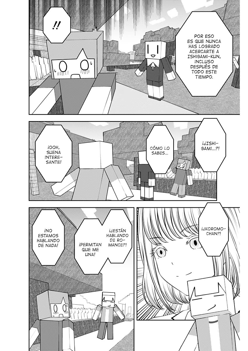 Read Kaguya-sama love is war Es Manga Online
