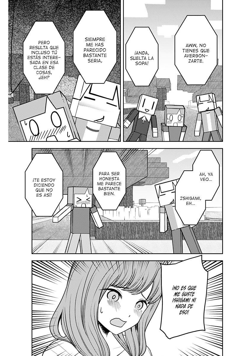Read Kaguya-sama love is war Es Manga Online