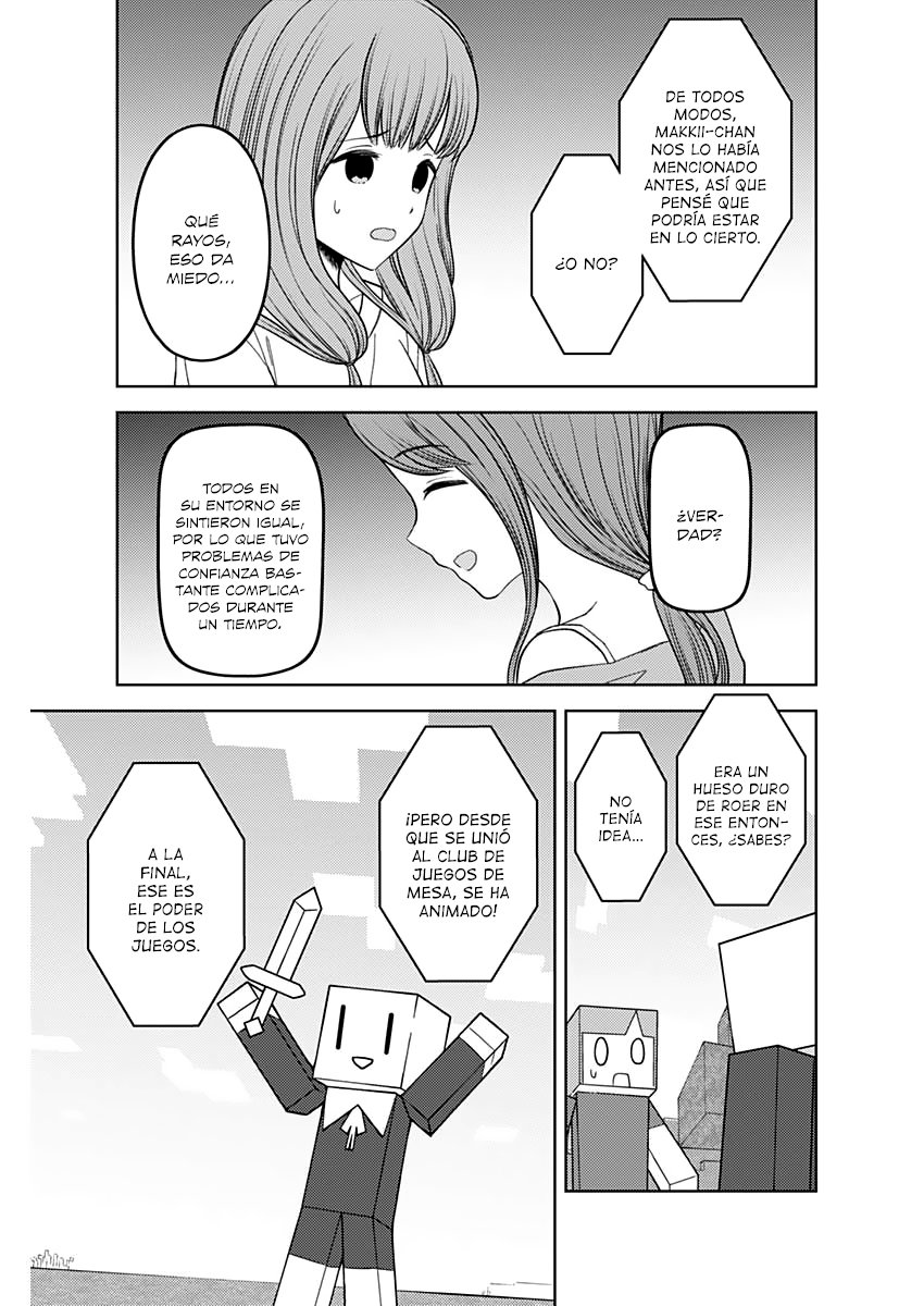 Read Kaguya-sama love is war Es Manga Online