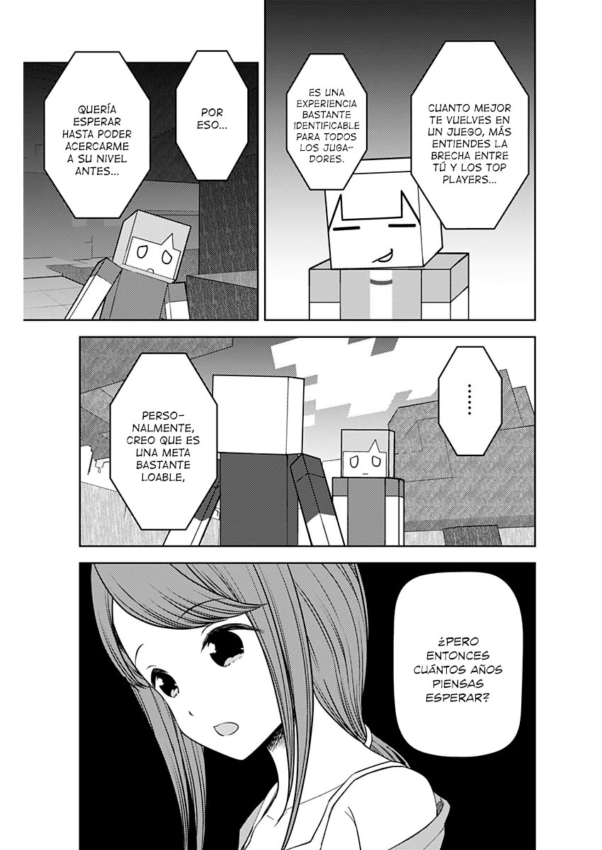 Read Kaguya-sama love is war Es Manga Online