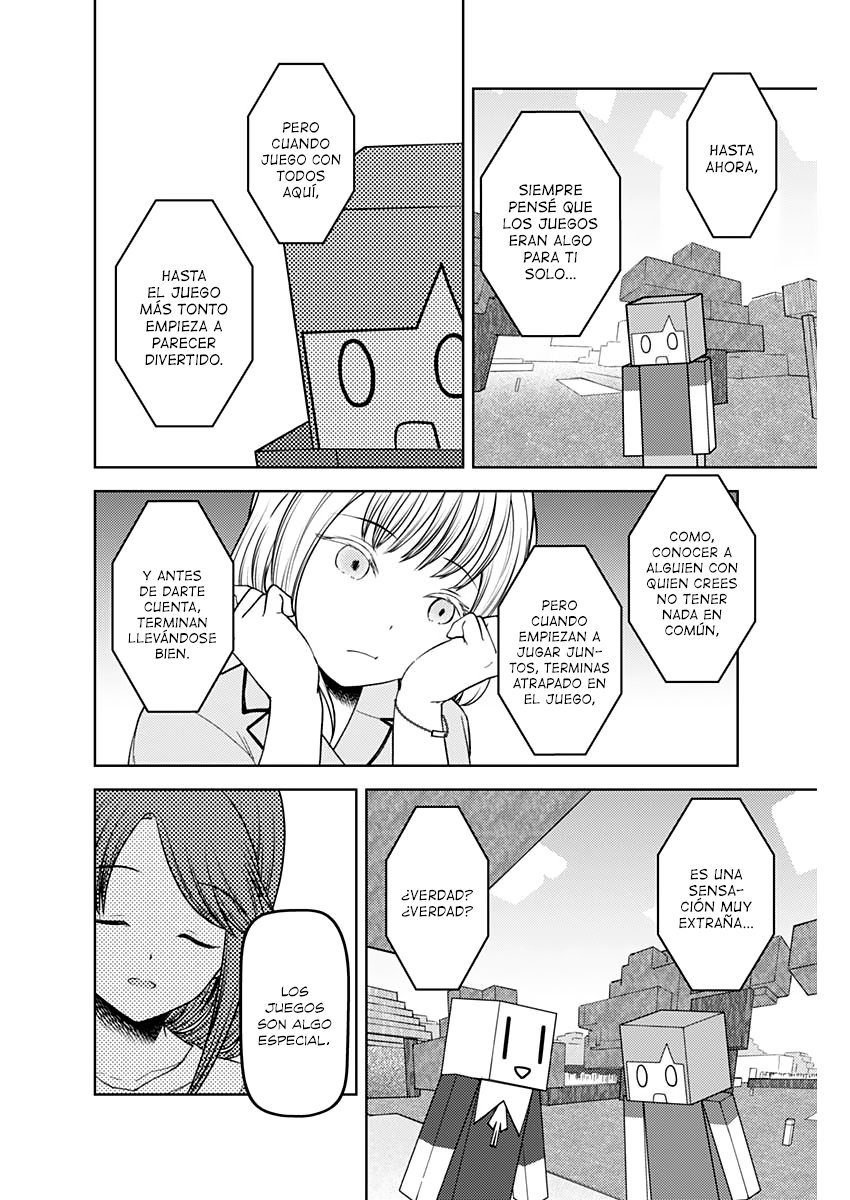Read Kaguya-sama love is war Es Manga Online