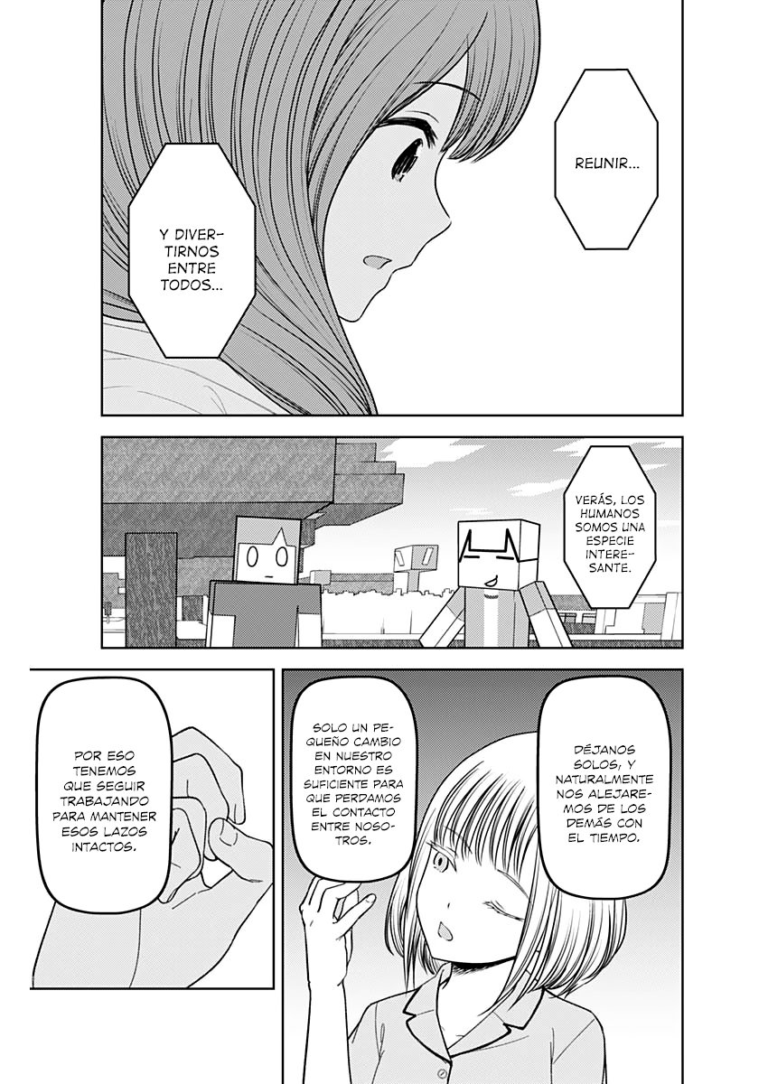 Read Kaguya-sama love is war Es Manga Online