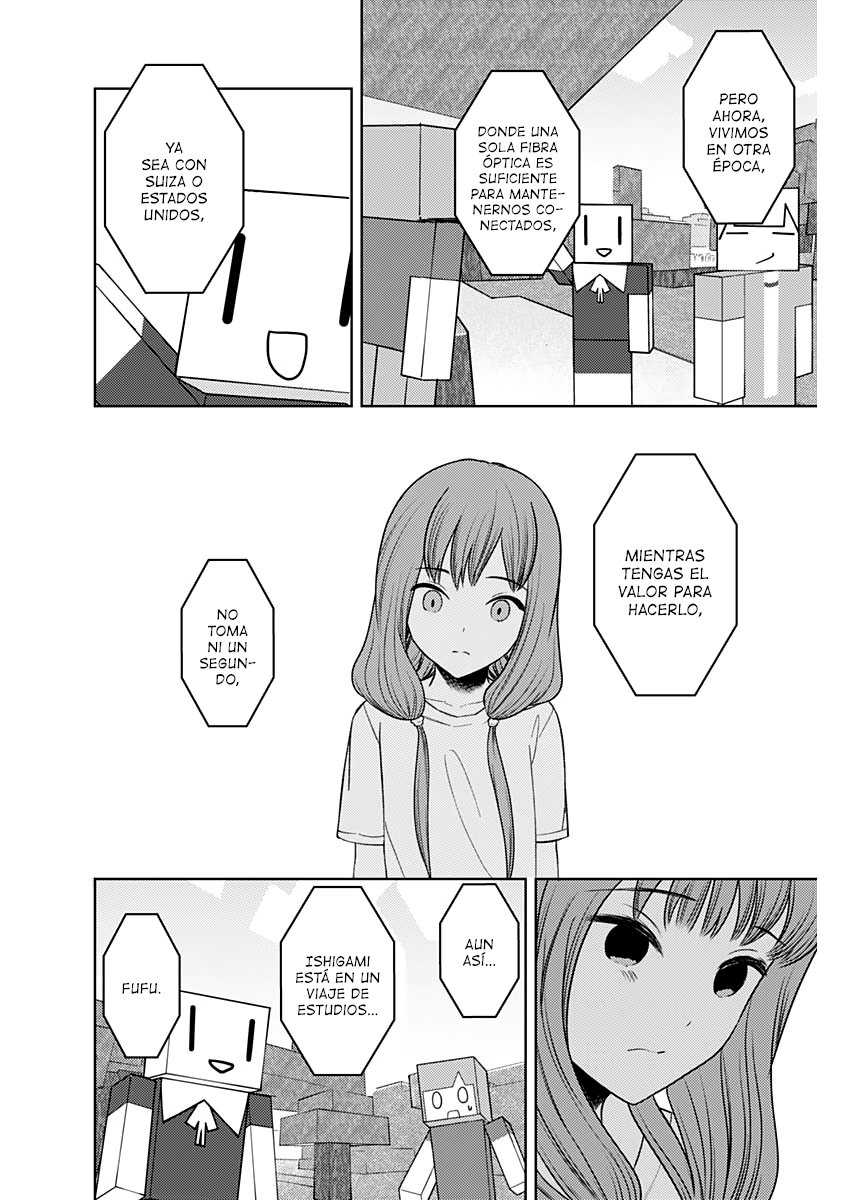 Read Kaguya-sama love is war Es Manga Online