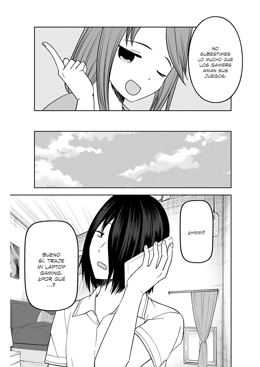 Read Kaguya-sama love is war Es Manga Online