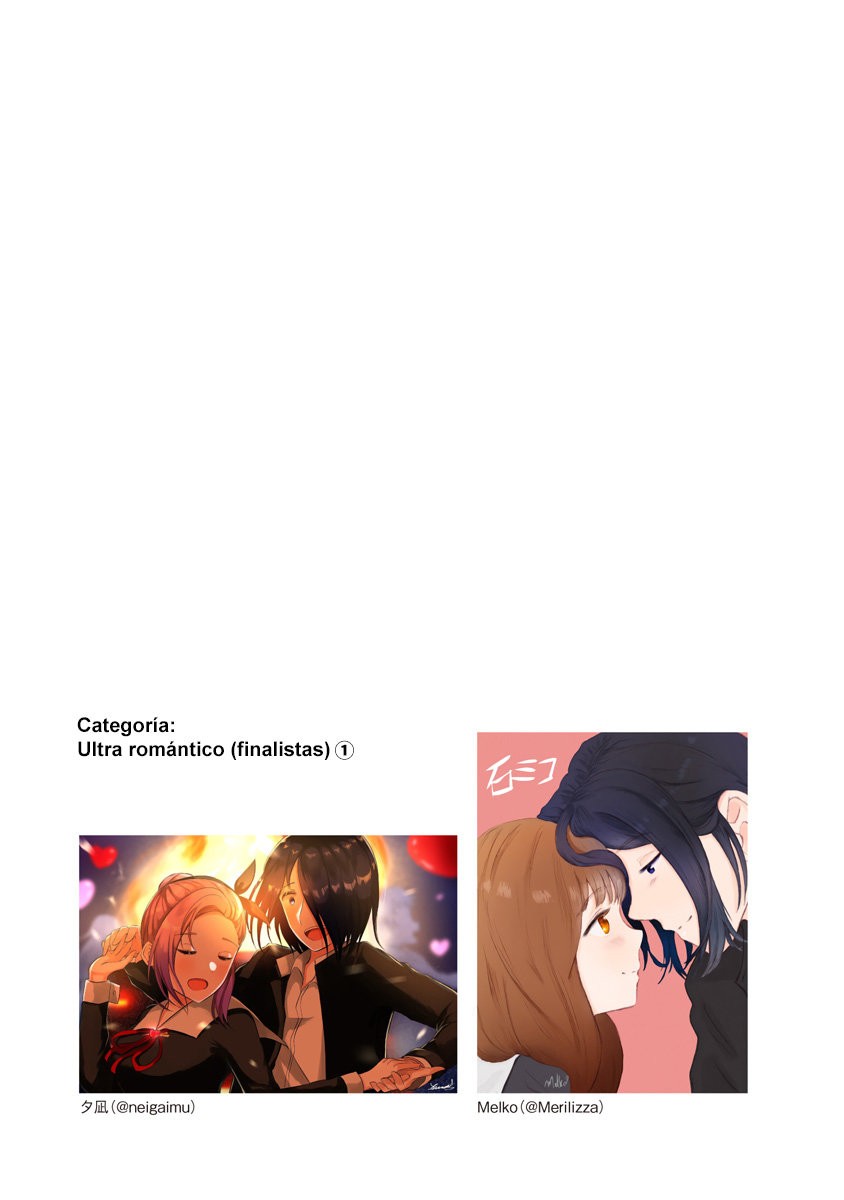 Read Kaguya-sama love is war Es Manga Online