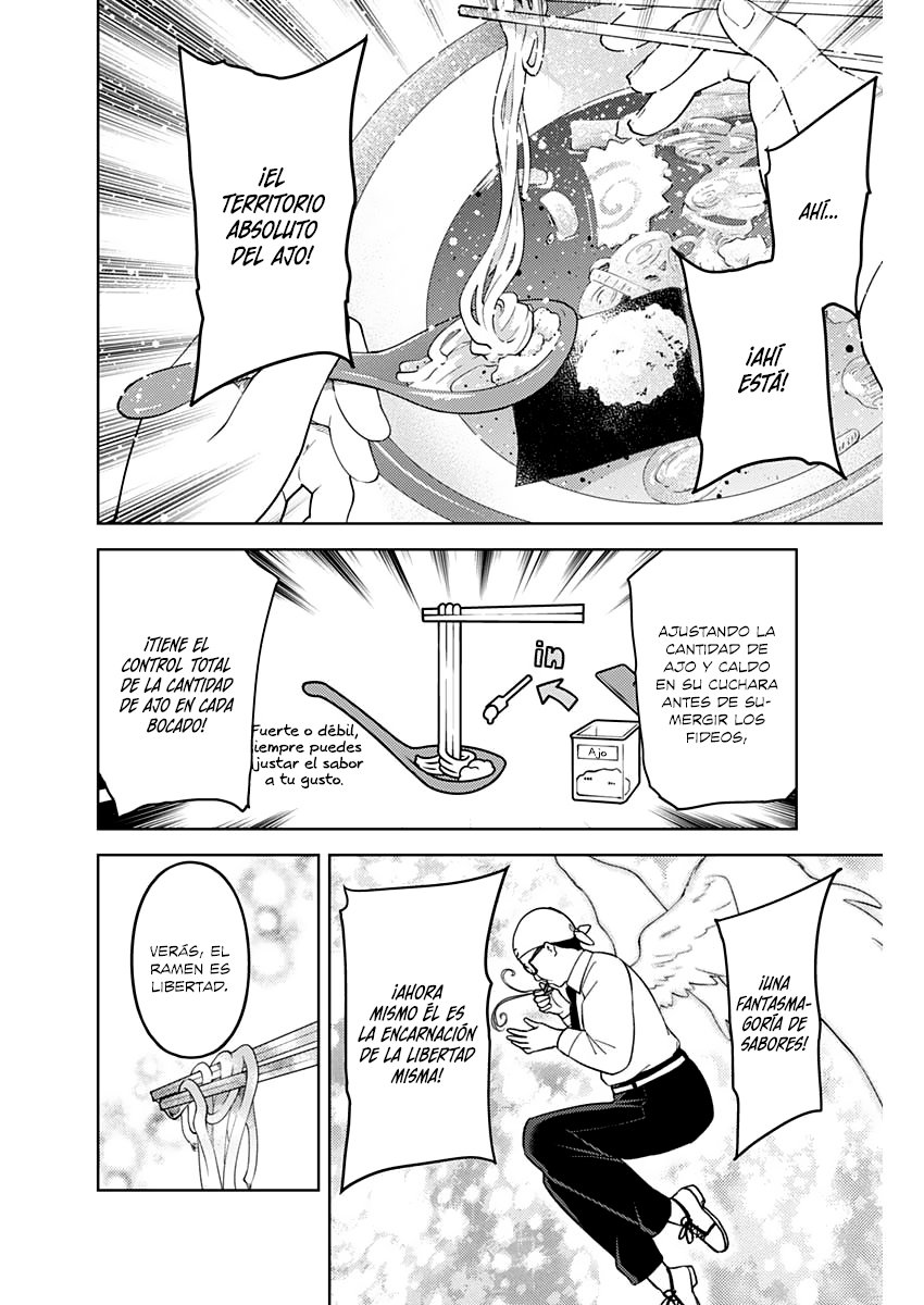 Read Kaguya-sama love is war Es Manga Online