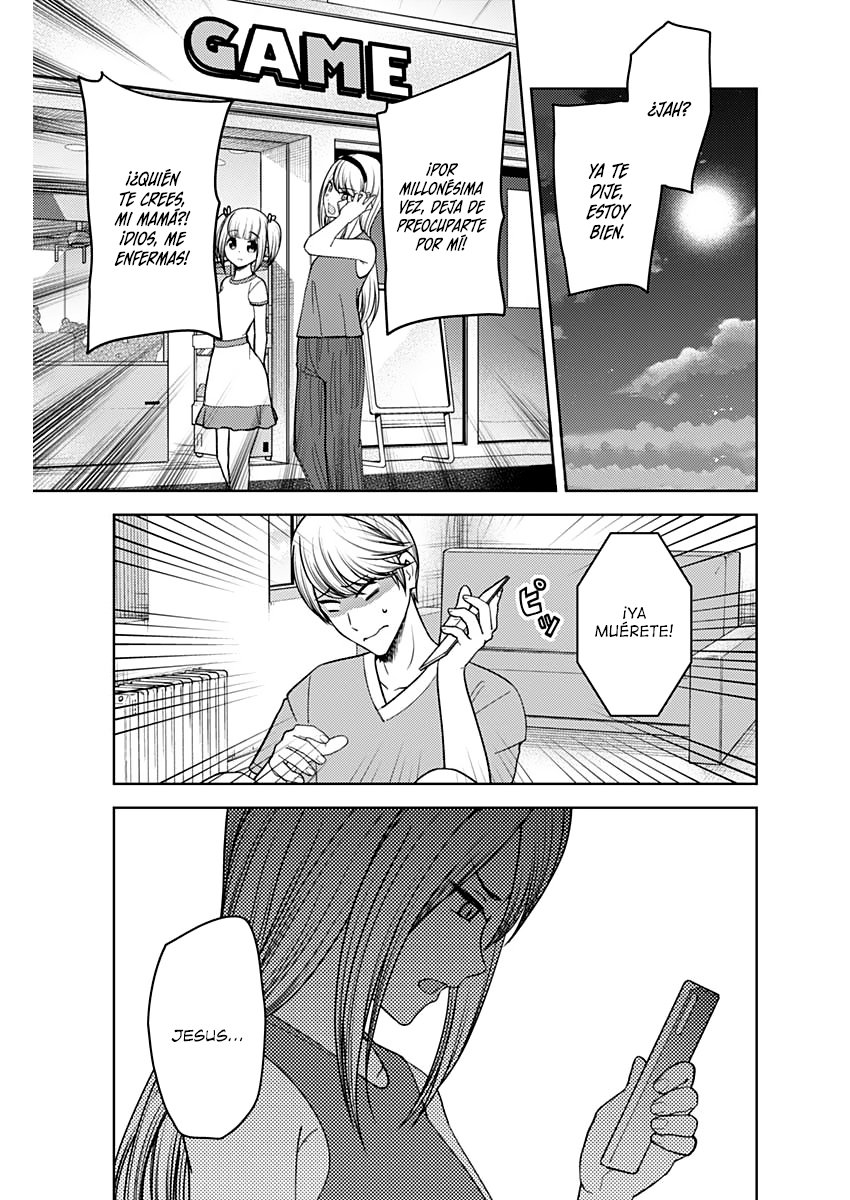 Read Kaguya-sama love is war Es Manga Online