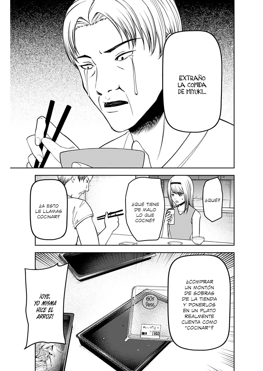 Read Kaguya-sama love is war Es Manga Online