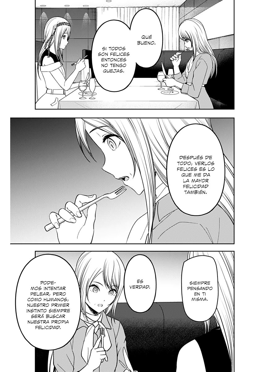 Read Kaguya-sama love is war Es Manga Online