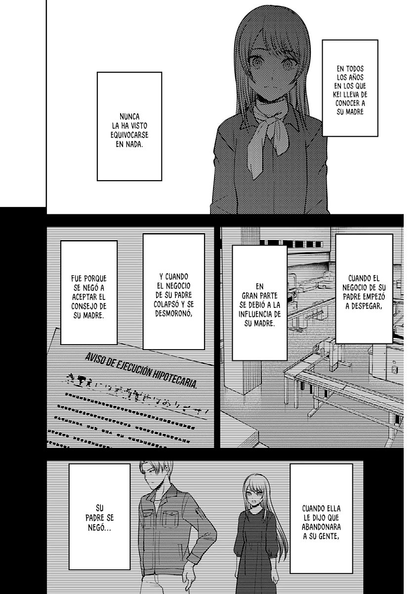 Read Kaguya-sama love is war Es Manga Online