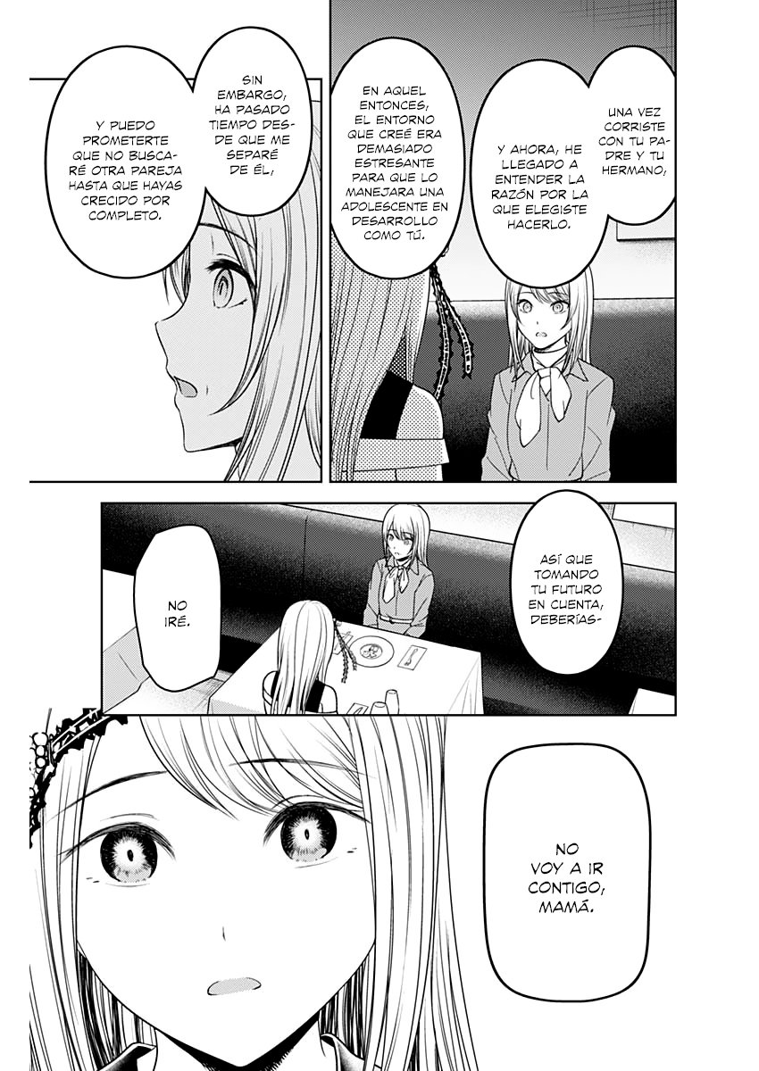 Read Kaguya-sama love is war Es Manga Online