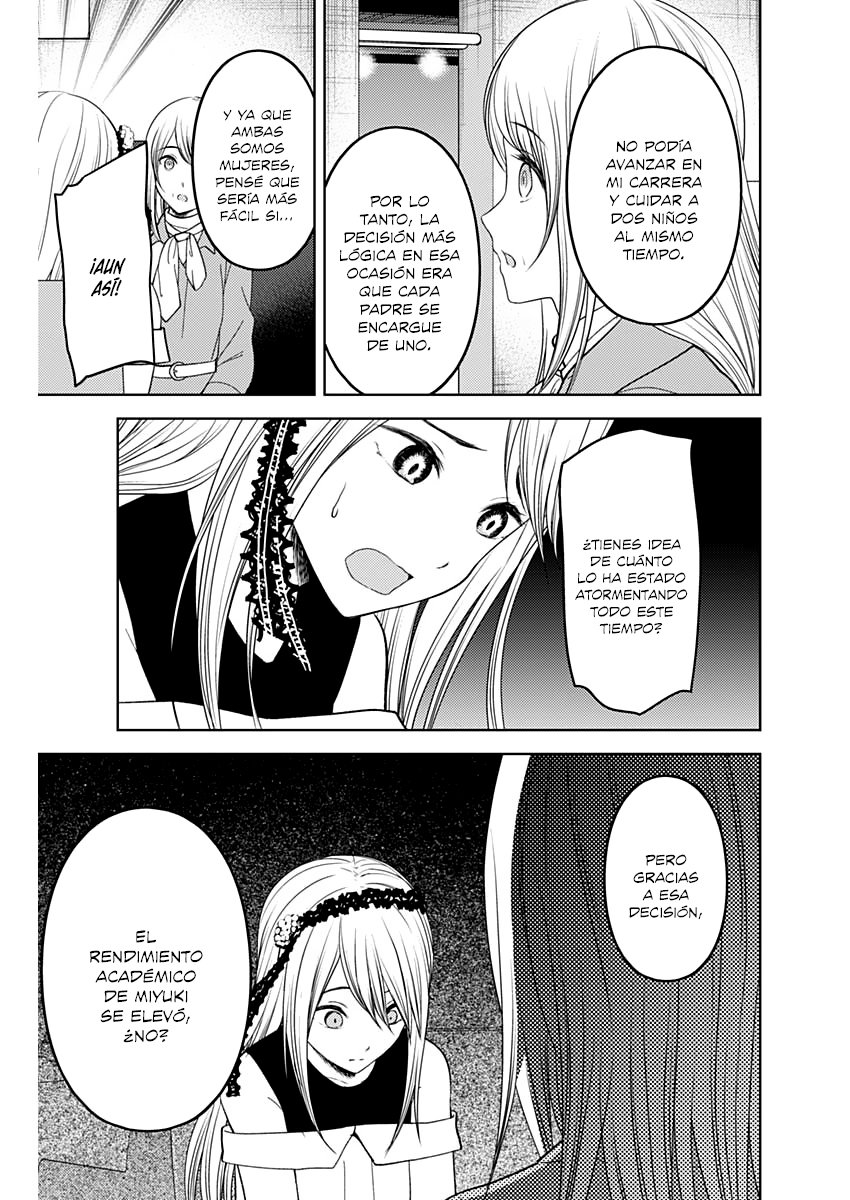 Read Kaguya-sama love is war Es Manga Online