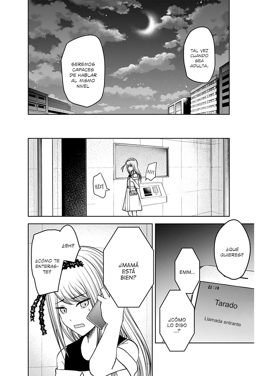 Read Kaguya-sama love is war Es Manga Online