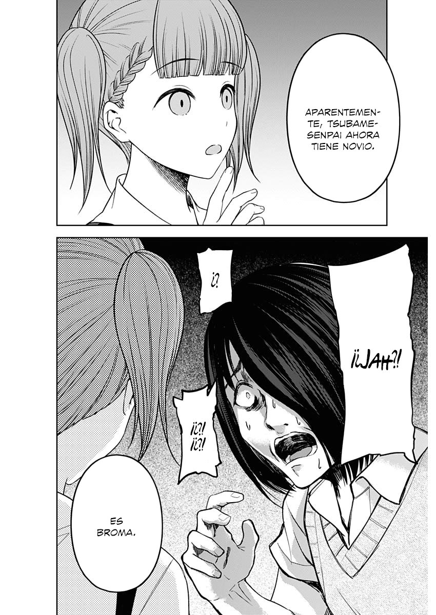 Read Kaguya-sama love is war Es Manga Online