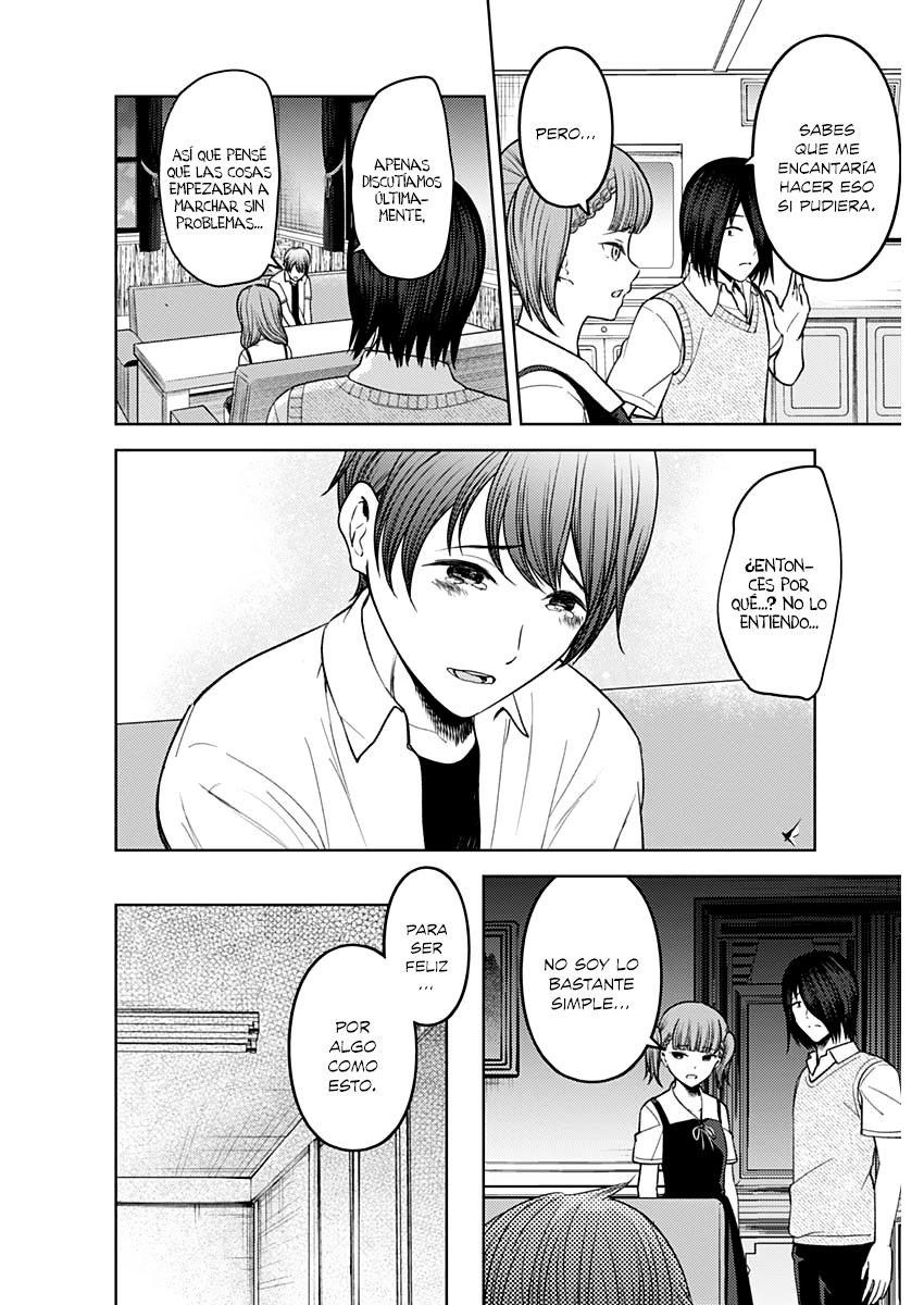 Read Kaguya-sama love is war Es Manga Online