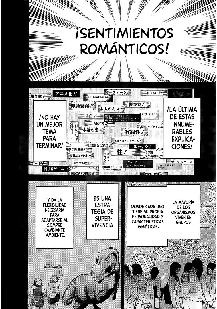 Read Kaguya-sama love is war Es Manga Online
