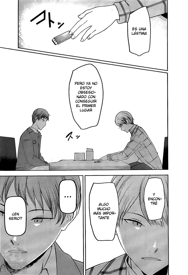 Read Kaguya-sama love is war Es Manga Online