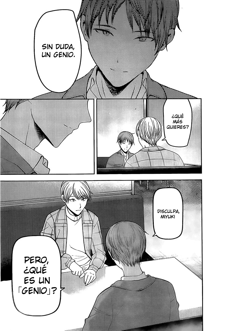Read Kaguya-sama love is war Es Manga Online