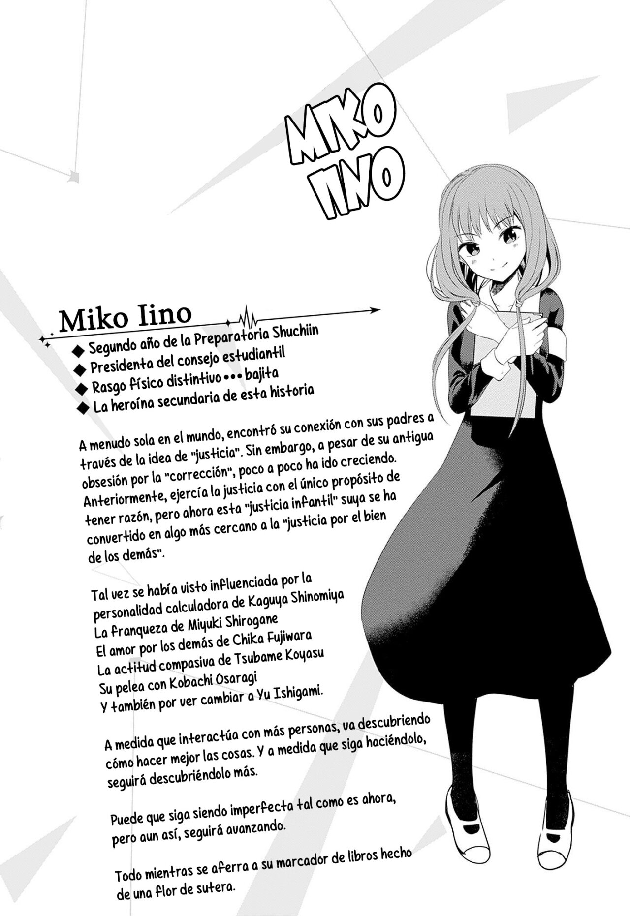 Read Kaguya-sama love is war Es Manga Online
