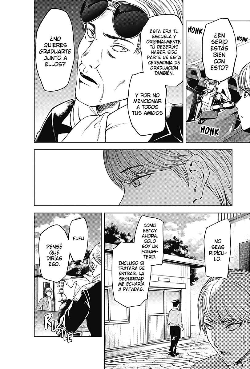 Read Kaguya-sama love is war Es Manga Online