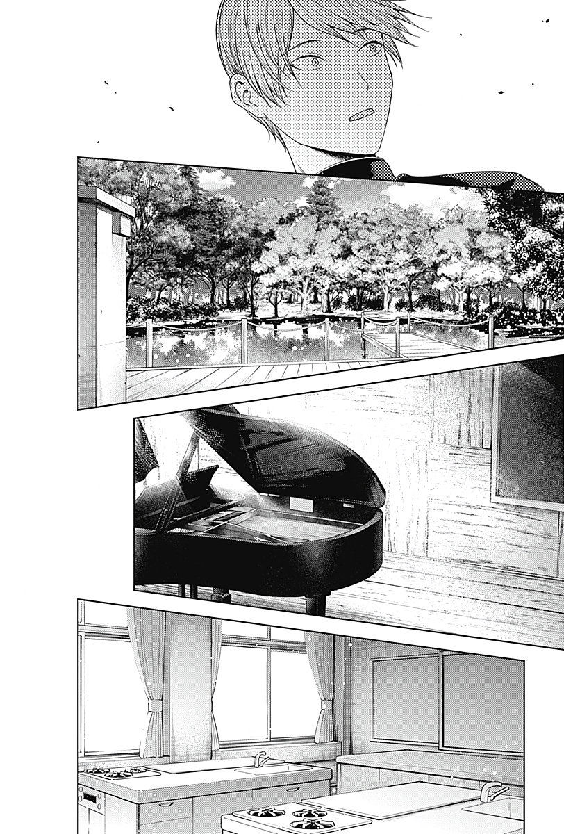 Read Kaguya-sama love is war Es Manga Online