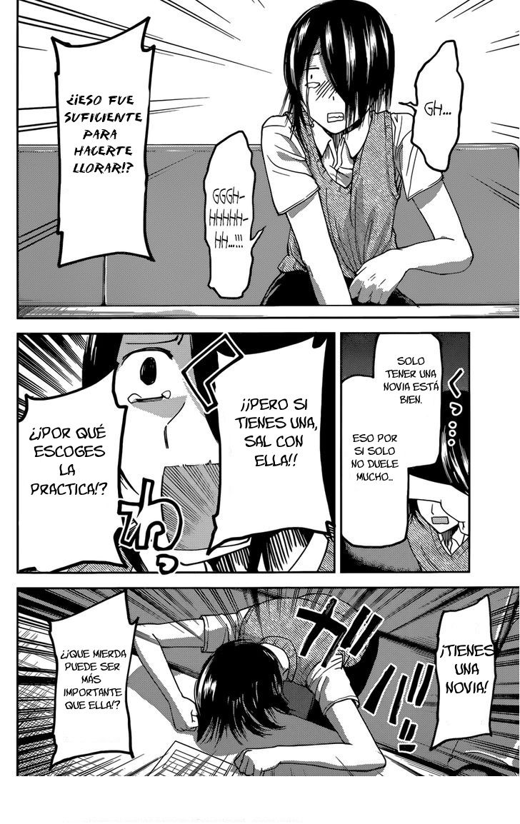 Read Kaguya-sama love is war Es Manga Online