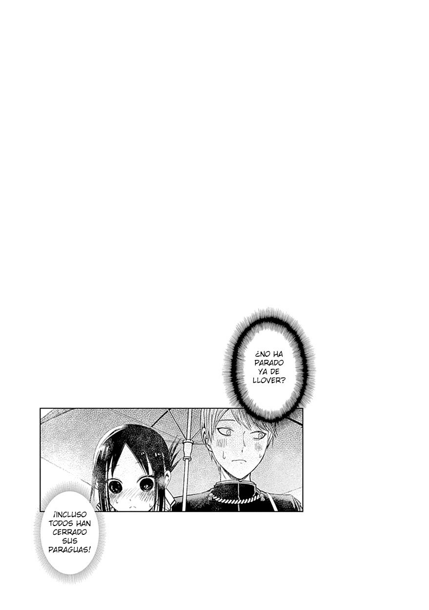 Read Kaguya-sama love is war Es Manga Online