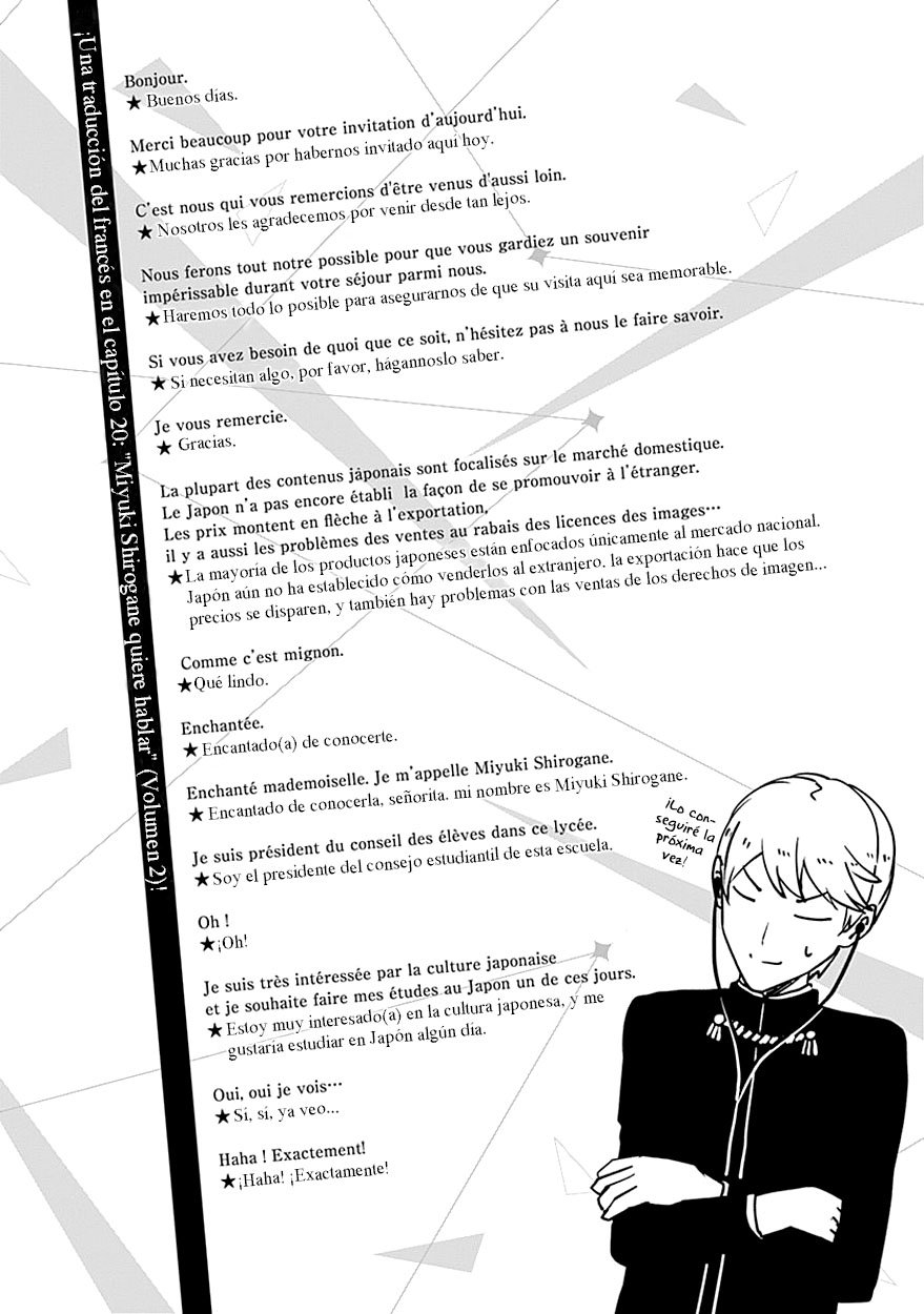 Read Kaguya-sama love is war Es Manga Online
