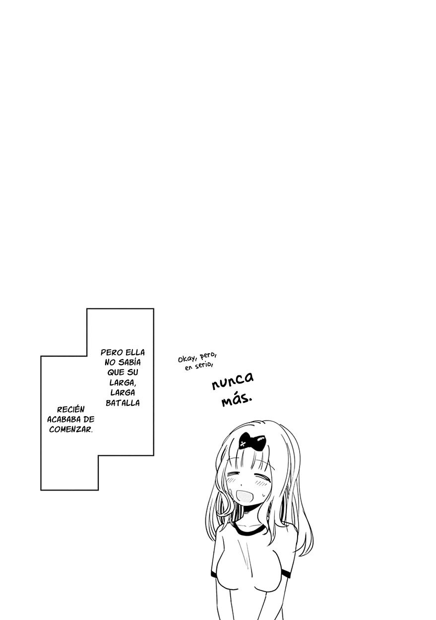 Read Kaguya-sama love is war Es Manga Online