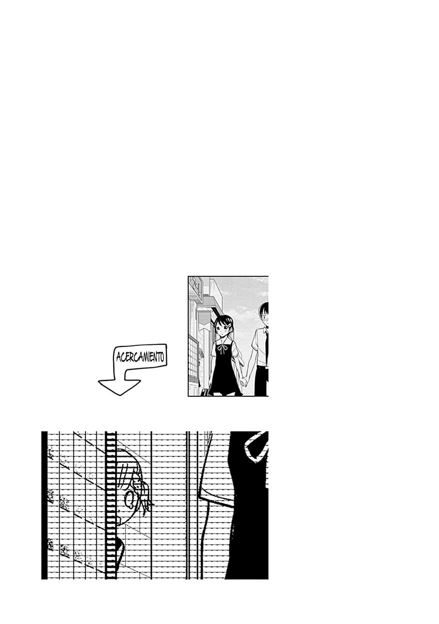 Read Kaguya-sama love is war Es Manga Online