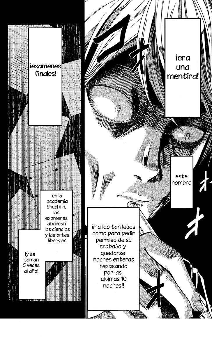 Read Kaguya-sama love is war Es Manga Online