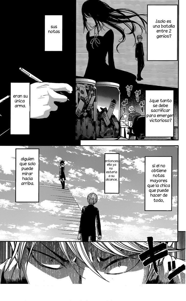 Read Kaguya-sama love is war Es Manga Online