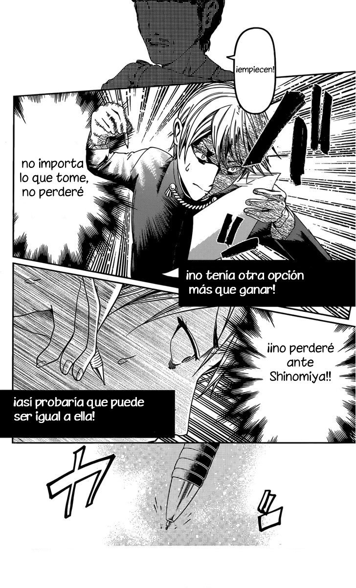 Read Kaguya-sama love is war Es Manga Online
