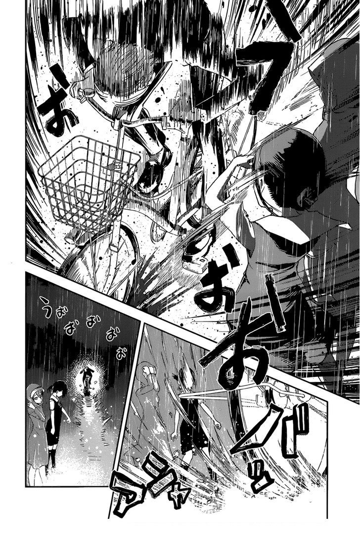 Read Kaguya-sama love is war Es Manga Online