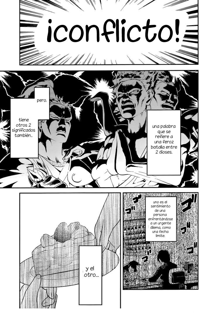 Read Kaguya-sama love is war Es Manga Online