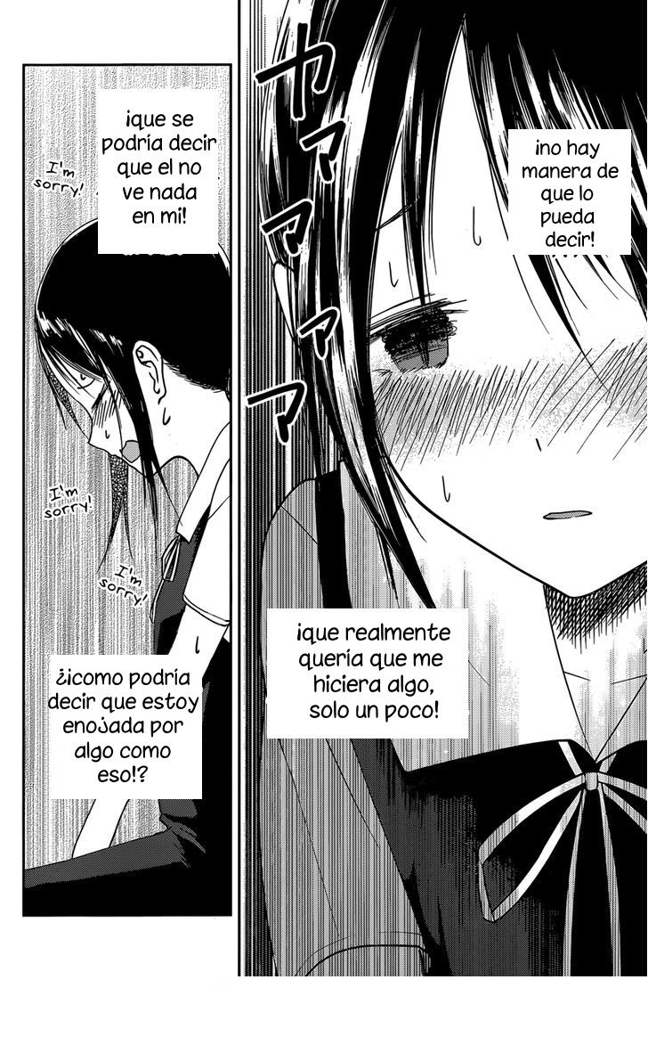 Read Kaguya-sama love is war Es Manga Online