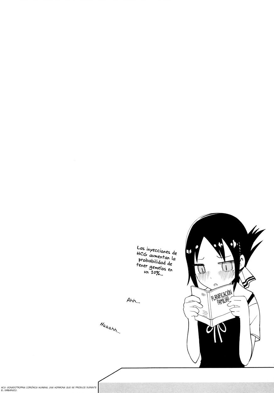 Read Kaguya-sama love is war Es Manga Online