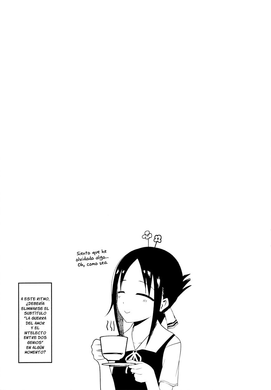 Read Kaguya-sama love is war Es Manga Online