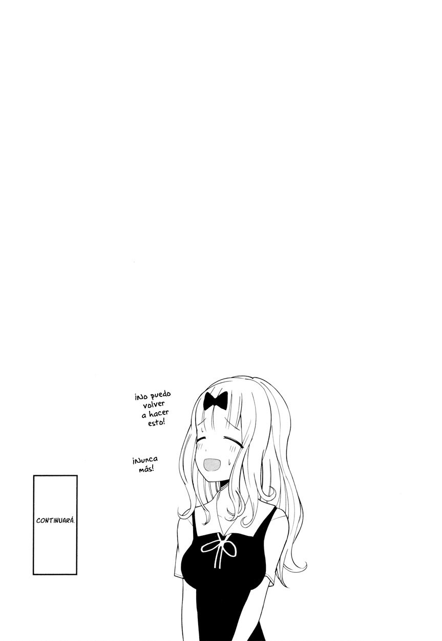 Read Kaguya-sama love is war Es Manga Online