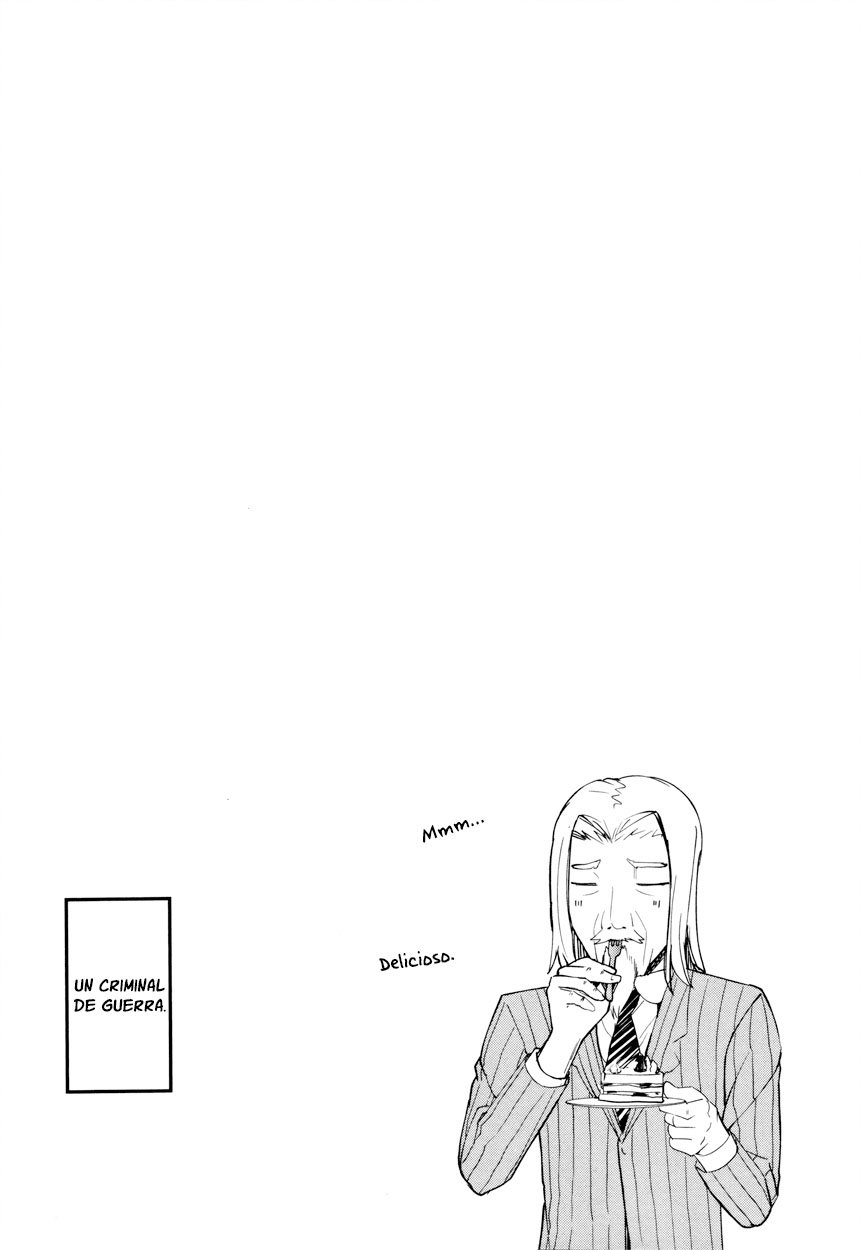 Read Kaguya-sama love is war Es Manga Online