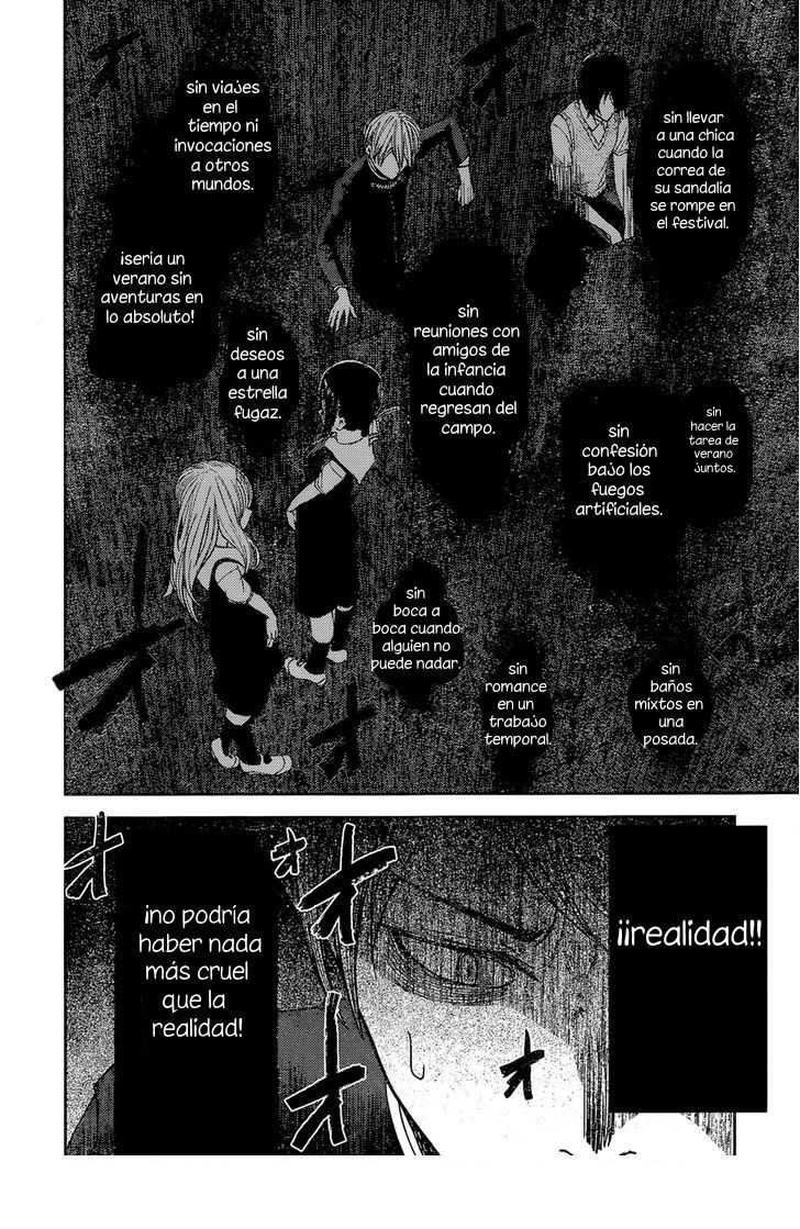 Read Kaguya-sama love is war Es Manga Online