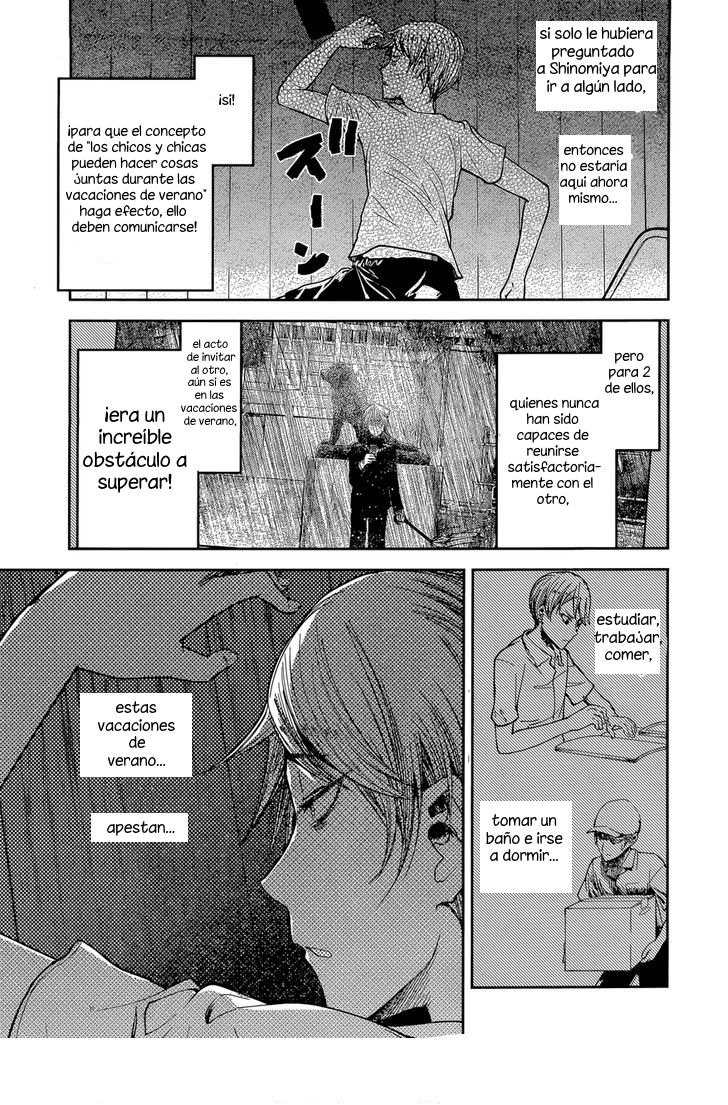Read Kaguya-sama love is war Es Manga Online