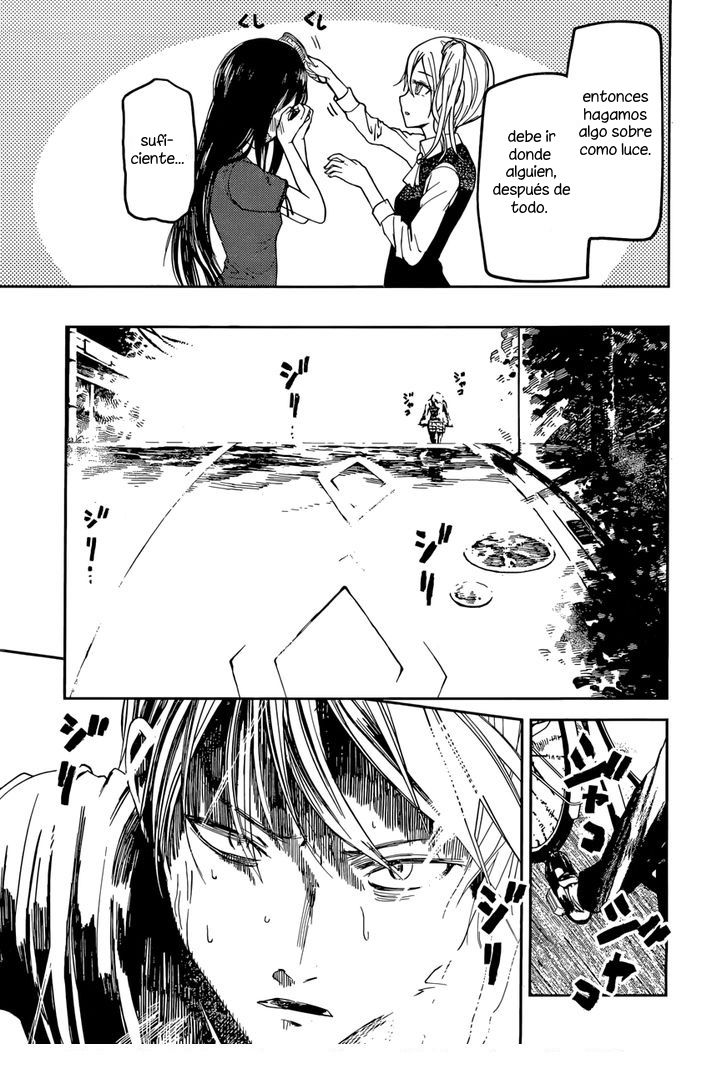 Read Kaguya-sama love is war Es Manga Online