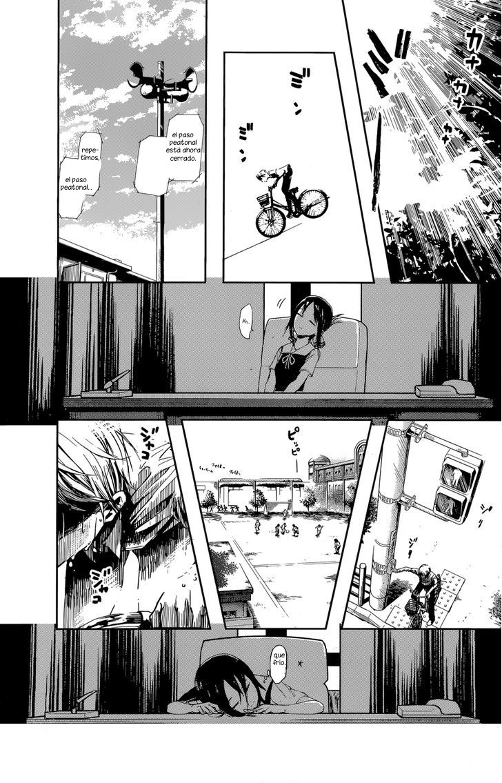Read Kaguya-sama love is war Es Manga Online