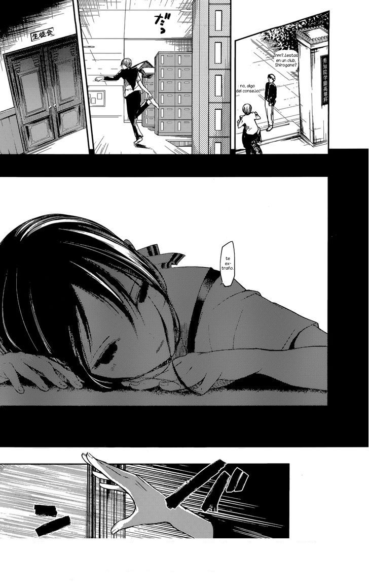 Read Kaguya-sama love is war Es Manga Online