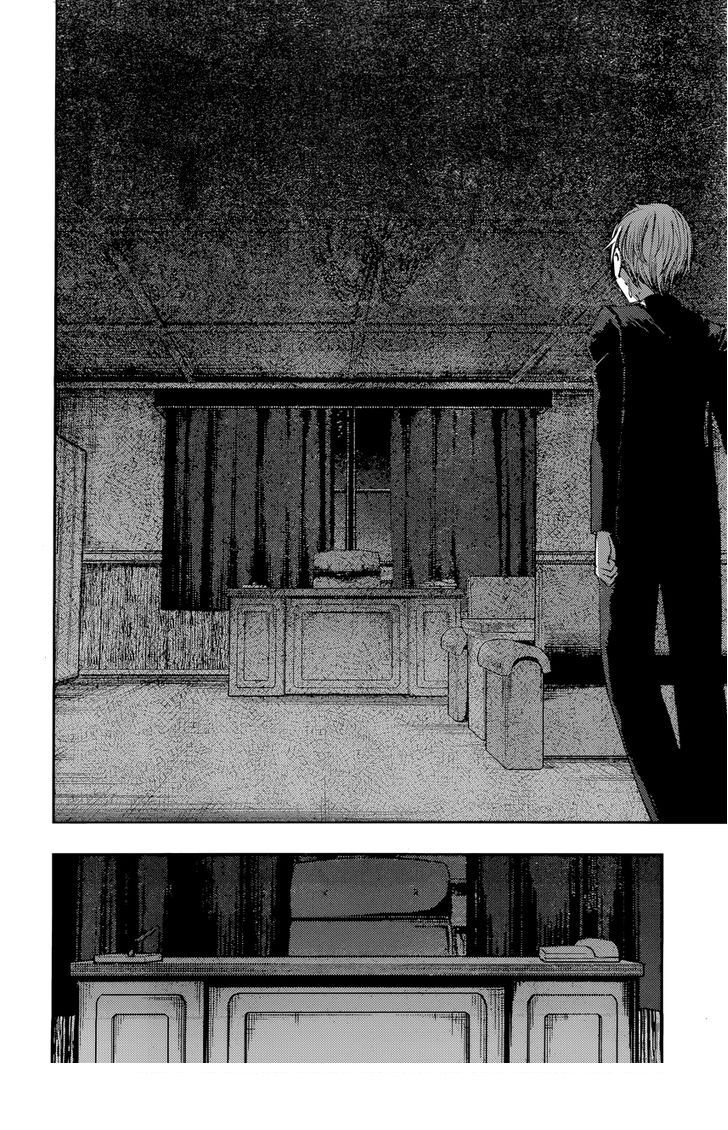 Read Kaguya-sama love is war Es Manga Online